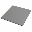 A4 Silver Acrylic Mirror Sheet 3mm Thick for Displays — view 2