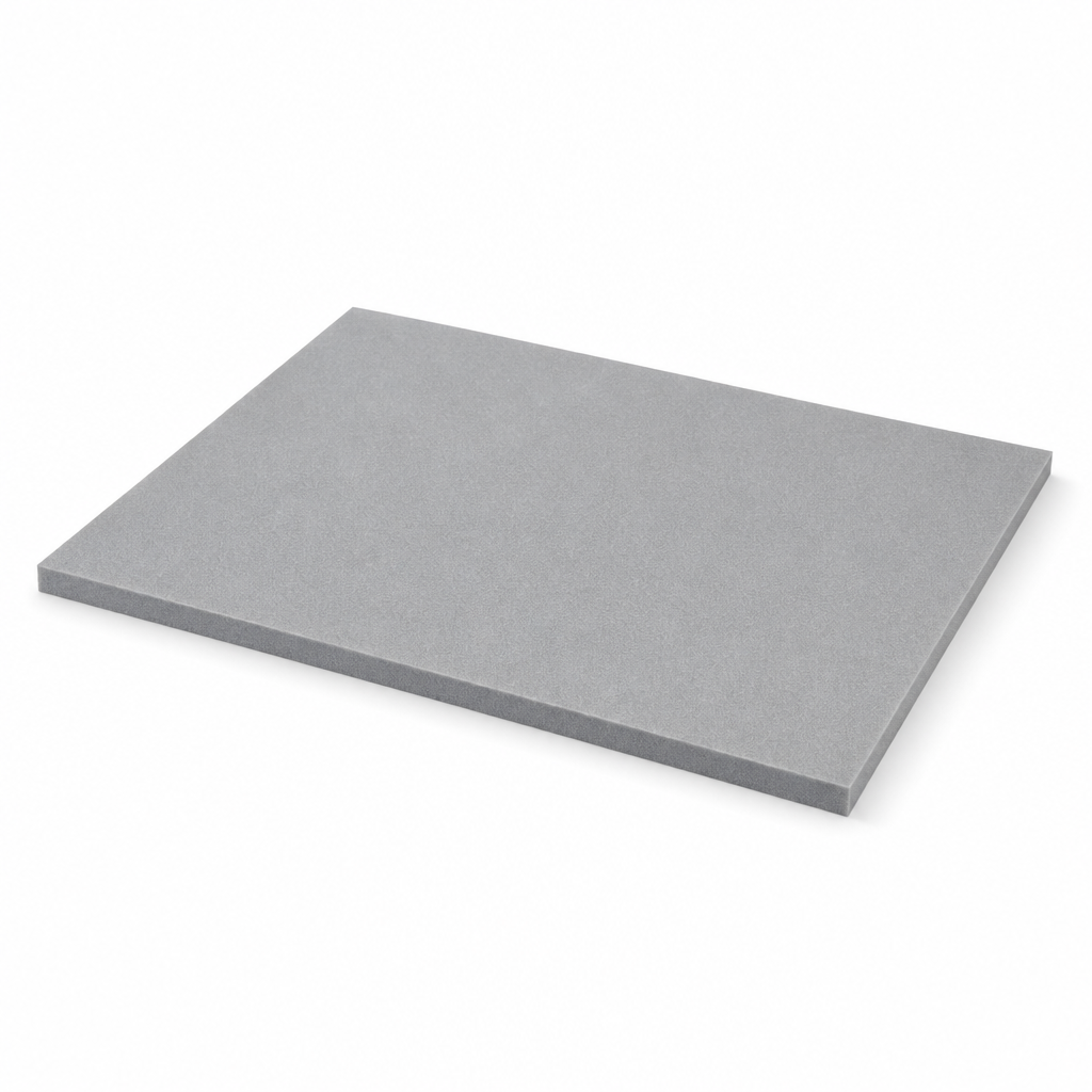 Low Density Polyethylene Foam Sheet 3mm to 50mm Thick UK Stock