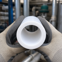 PTFE Tubing 10mm to 45mm Outer Diameter for Industrial Applications