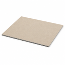 Double Wall Cardboard Sheet 2450mm x 1500mm - 6mm Thick for Packaging — view 2