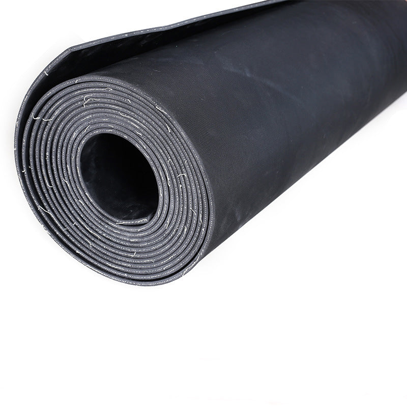 1Ply Reinforced Rubber Sheet C - Industrial-polymers