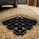 Ground Stabilisation Grid System for Permeable Surfaces