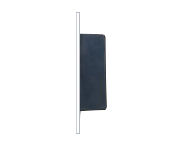 Rubber Tipper Pad - 180 x 75 x 45mm