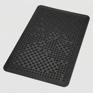 Anti-Fatigue Mat with Bubble Surface for Workstations (view 2)