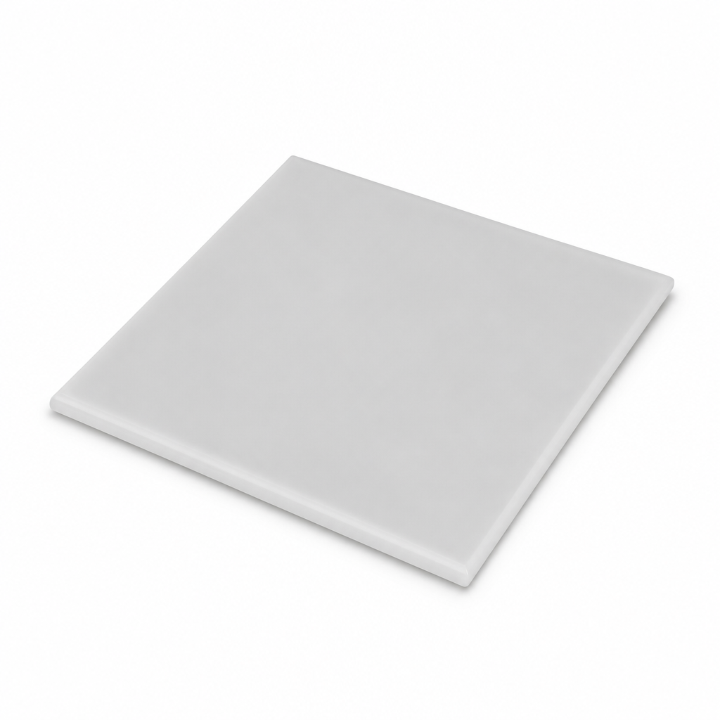 Acetal Natural Sheet