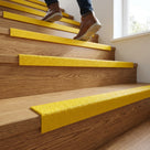 Anti-Slip Stair Nosing 55mm Wide for Steps