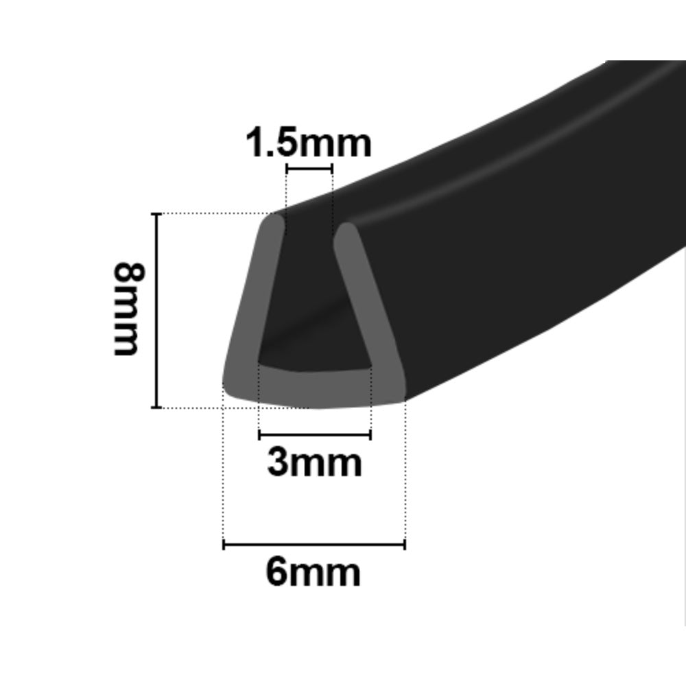 U Seal 002 -