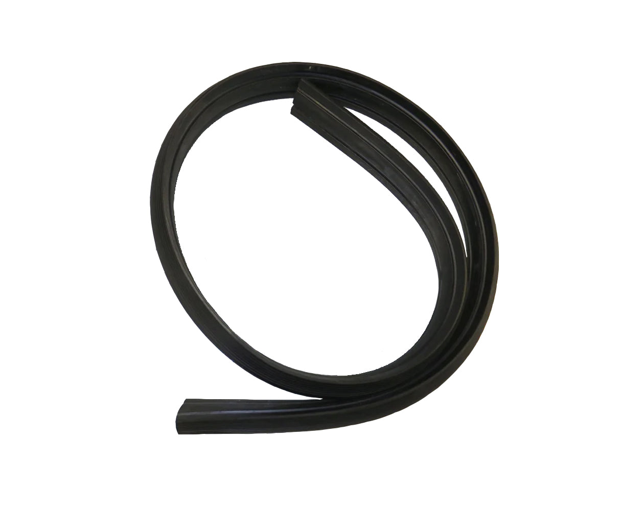 4m Long Rubber Cable Protector