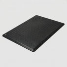 Anti-Static ESD Anti-Fatigue Mat with Diamond Plate Surface (view 2)