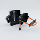 8mm Bungee Cord Strap Attachment for Retractable Tape Units (view 2)