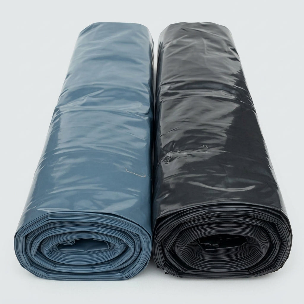 Multi-Fold Damp Proof Membrane Sheet (view 2)