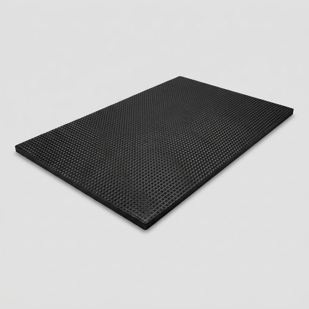 Heavy Duty Anti-Fatigue Mat with Textured Surface – 15mm Thick (view 2)