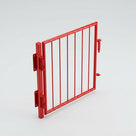 Walkthrough Barrier Swinging Access Gate Attachment (view 2)