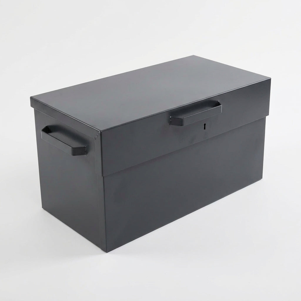 Medium Duty Tool Vault with 5-Lever Deadlocks (view 2)