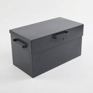 Medium Duty Tool Vault with 5-Lever Deadlocks (view 2)