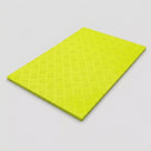 PVC Walkway Matting with Diamond Pattern Surface Lightweight (view 2)