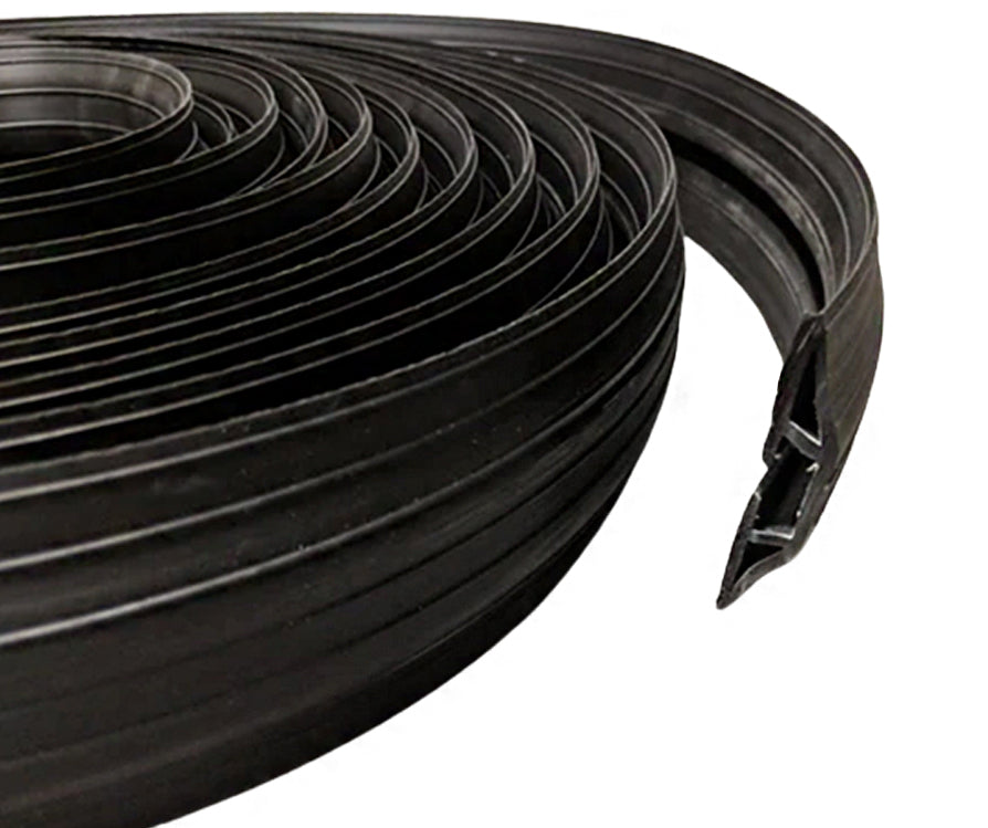 Pedestrian Lightweight Rubber Cable Cover