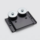 2-Way Heavy Duty Access Mat Connector with Bolts and Washers (view 2)