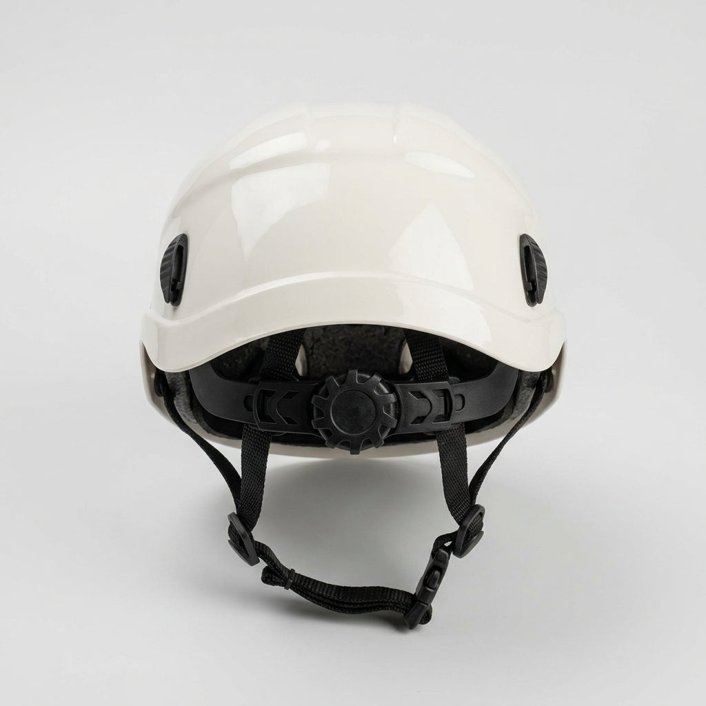 Safety Helmet for Working at Height – EN 12492 & EN 397 Compliant (view 2)