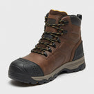 Waterproof S3 SRC Safety Boot with Steel Toe and Composite Midsole (view 2)
