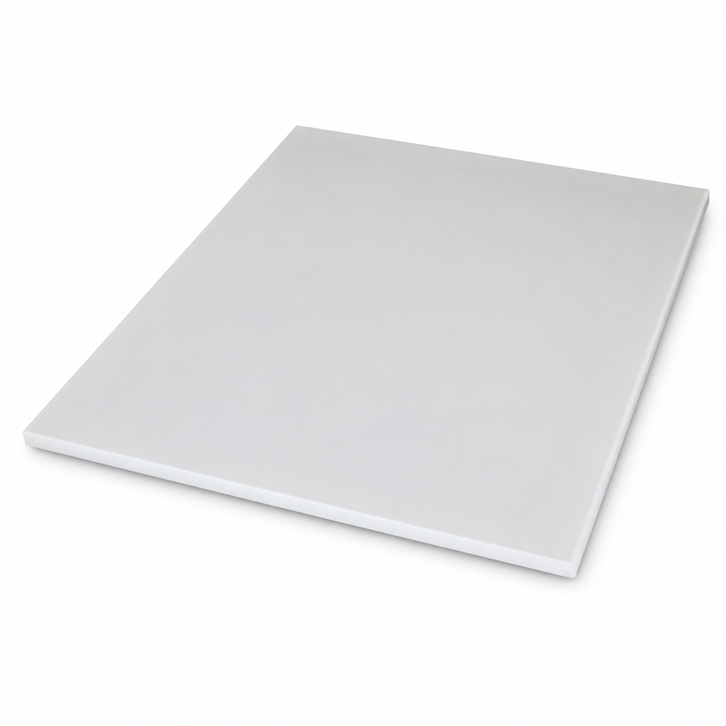 Polypropylene Homopolymer Natural Sheet for Chemical Tanks (Pack of 12) 1mm to 12mm thick - Polypropylene Sheet in use
