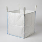 Heavy Duty Bulk Bag - Woven Polypropylene - 1 Tonne or Half Tonne (view 2)