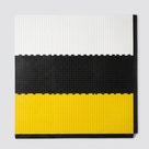 Heavy Duty Interlocking Safe Walk Matting - Non-Slip Surface (view 2)