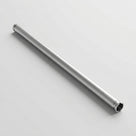 Aluminium Post for Edge Barrier Systems 48.3mm (view 2)