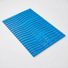 Wet Area Matting with Open Slats and Anti-Bacterial Surface (view 2)