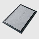 Anti-Fatigue Mat with Replaceable Sorbent Pad – Nitrile Rubber (view 2)