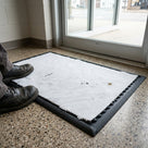 Anti-Fatigue Mat with Replaceable Sorbent Pad – Nitrile Rubber