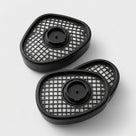AB1 Combination Respirator Filters - Pack of 2 for Vapour Protection (view 2)