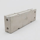 Temporary Vertical Concrete Barrier for Site and Event Security (view 2)