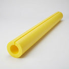 High-Visibility Scaffold Protector Tube – Foam Impact Guard (view 2)