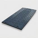 Heavy Duty Recycled HDPE Access Mat - 2.4m x 1.2m x 15mm (view 2)