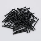 Plastic Fixing Pins for Ground Reinforcement - Pack of 50 (view 2)