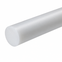 Acetal Natural Rod for Food Applications (Various Sizes) 5mm to 80mm diameter - Acetal Rod in use