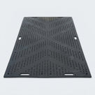 Heavy Duty Ground Protection Mat with Non-Slip Surface (view 2)