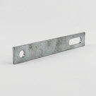 Steel Strap Connector for Heavy Duty Roadway Panels (view 2)