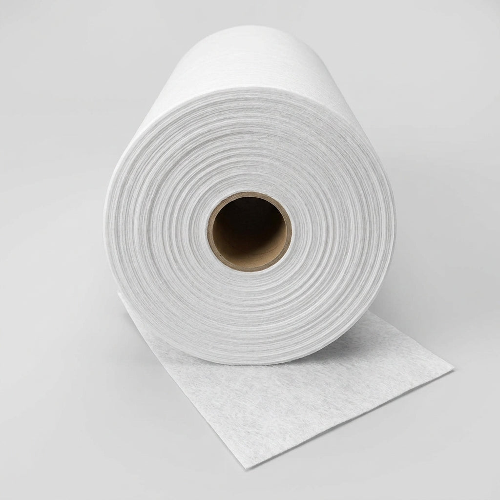 Non-Woven Geotextile Membrane - 80gsm (view 2)