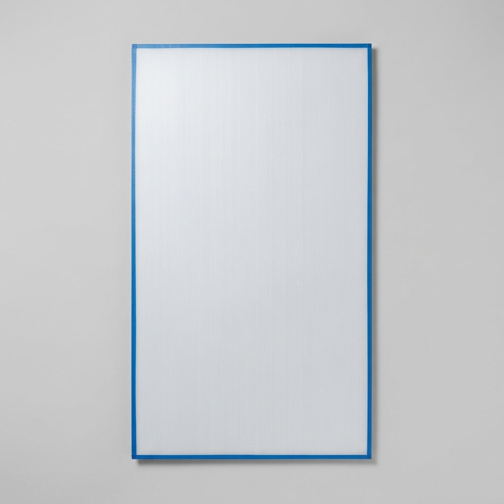 Flame Retardant Door Shield Board – 2m x 1m Sizes (view 2)