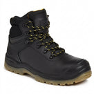 Waterproof S3 Safety Boot with Steel Toe and Midsole Protection (view 2)