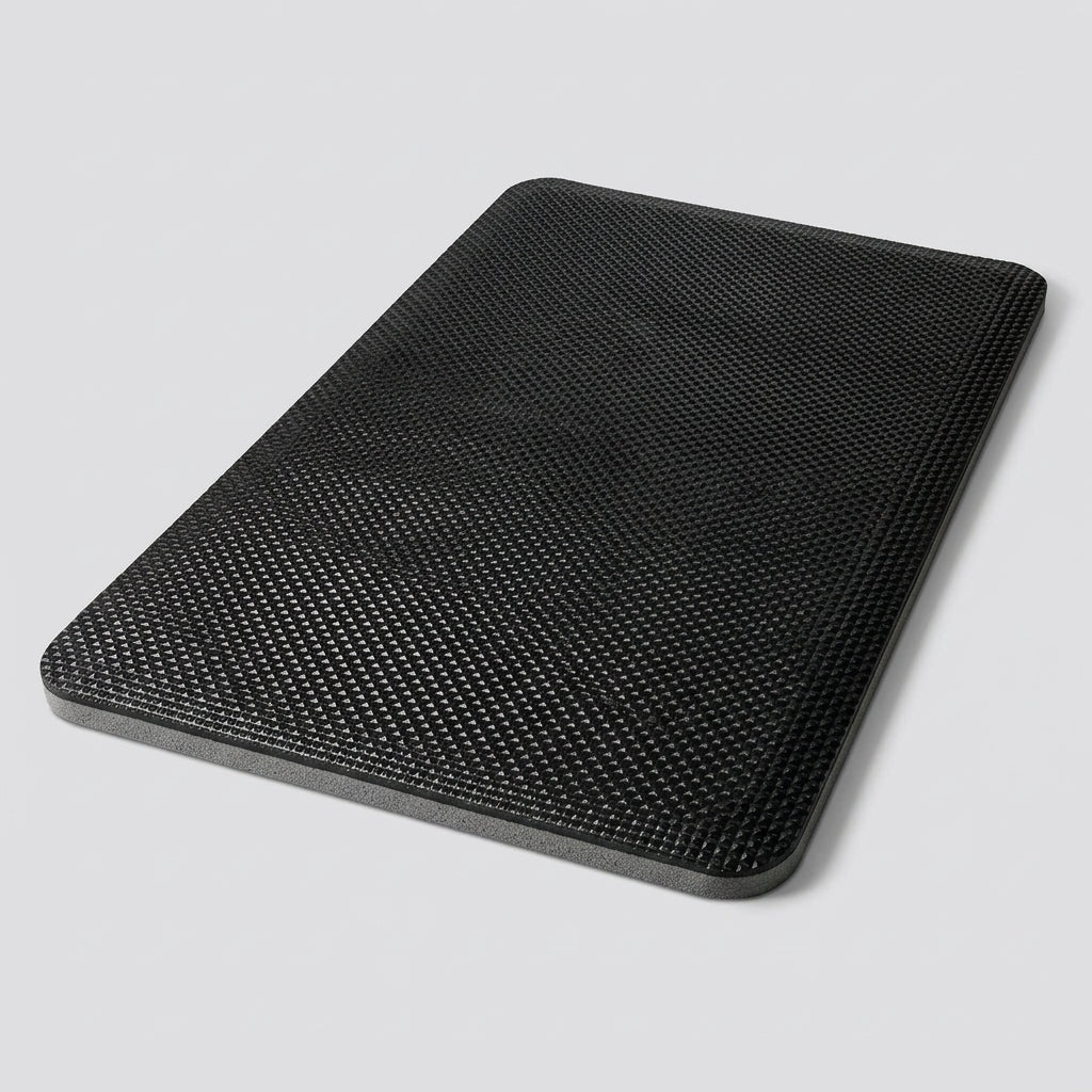 Anti-Fatigue Mat with Diamond Tread and PVC Foam Backing (view 2)