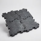 Heavy Duty Interlocking Temporary Trackway Tile (view 2)