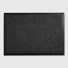 Heavy Duty Entrance Mat with Waffle Pattern - High Moisture Retention (view 2)