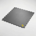 ESD Interlocking Industrial Flooring Tiles - Anti-Static Protection (view 2)