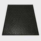 Anti-Fatigue Mat with Bubble Surface for Dry Workstations (view 2)