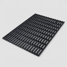 Anti-Slip Open Grid Safety Mat - Recycled PVC, 12.5mm Thick (view 2)