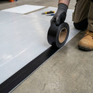 Low Tack PVC Tape – Easy Tear and Residue-Free