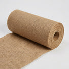 Hessian Cloth Roll Heavy Duty Jute Fabric for Construction Use (view 2)